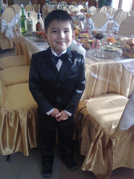 Сания Метенова