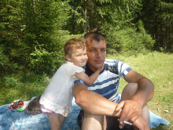 Алексей Сомов