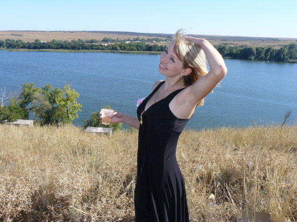 Людмила Макашутина