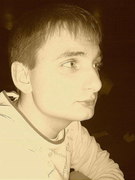 Сергей Лобанов