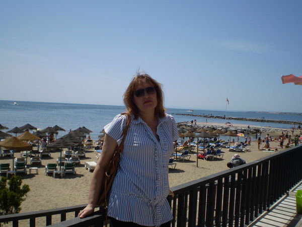 Лариса Ященко