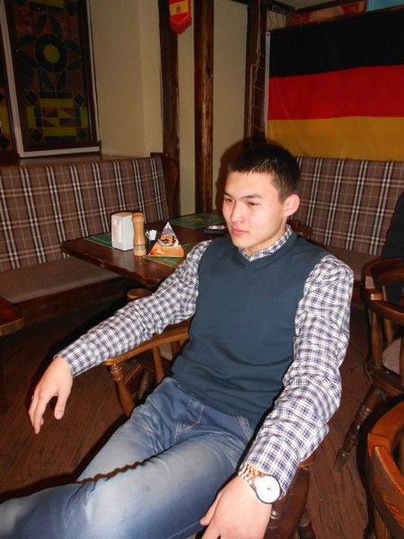 Дара Кальдерон