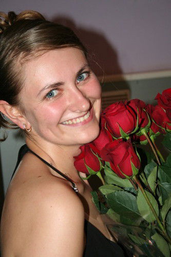 Елена Карбаинова