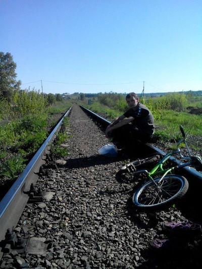 Дима Свиридов