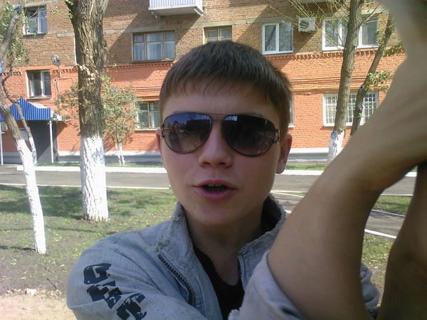 Сергей Чугунников