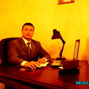 Asker Basheyev