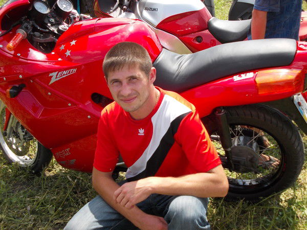 Владимир Токаренко