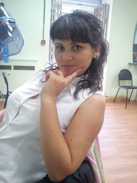 Виктория Романова