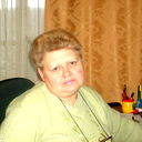 Светлана Ващук