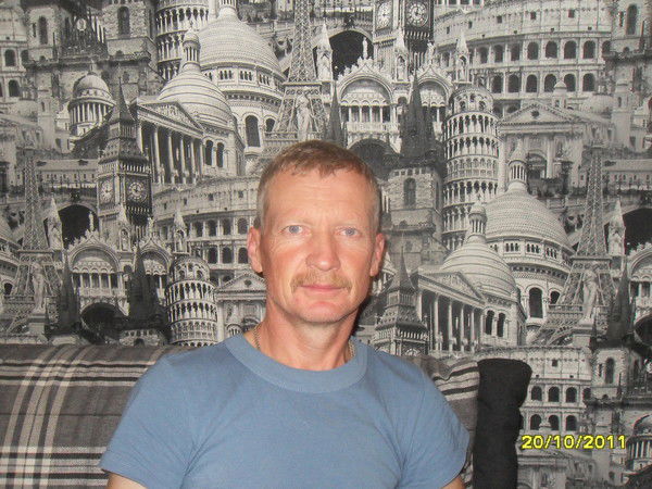 Андрей Гришко