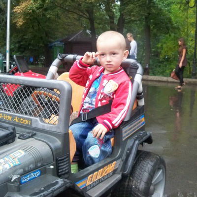 Яна Чапенко