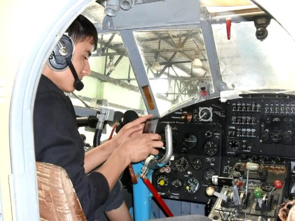 Шодмон Пулатов