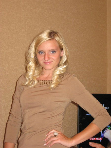 Ирина Огиевич