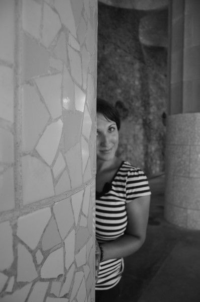 Ирина Корхова