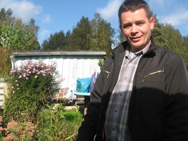 Дмитрий Титенко