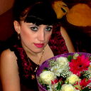 Юнина Юлия