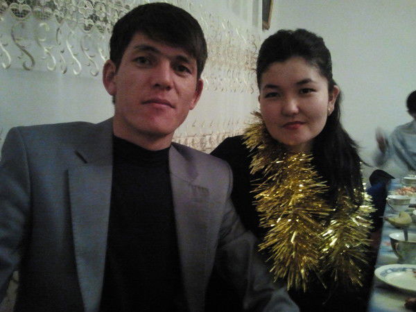 Жоламан Мажитов