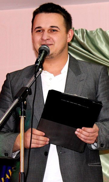 Артём Усенков