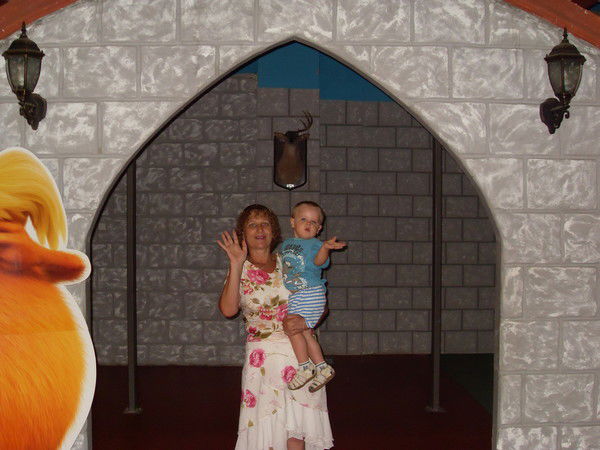 Татьяна Пшеничная