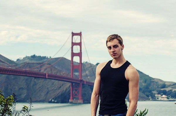 Дмитрий Андреев