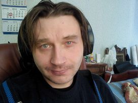 Даниил Шабанов