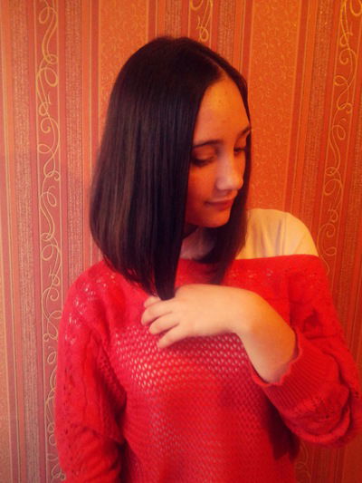 Ирина Боева