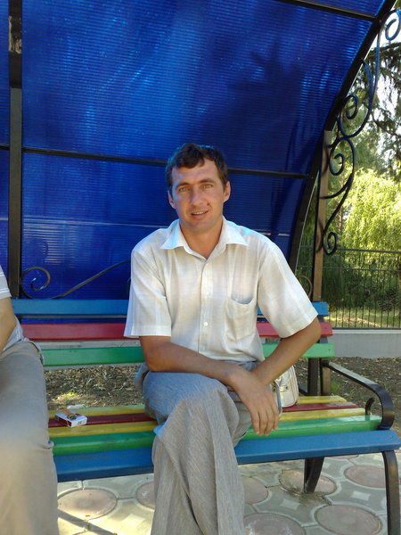 Дмитрий Мырзак