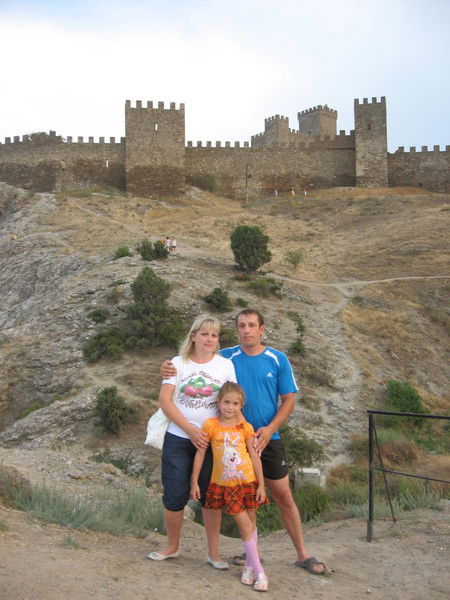 Наталья Поленникова