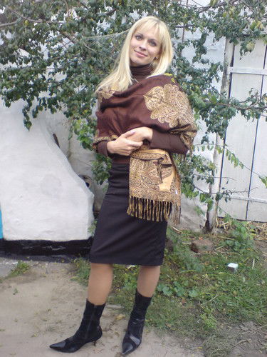 Люда Данилюк