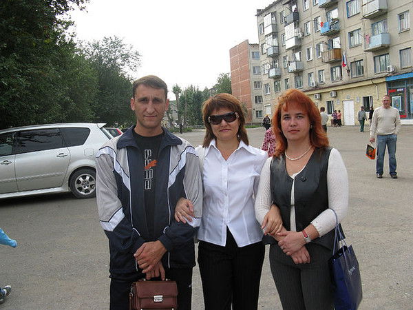 Ольга Владимировна