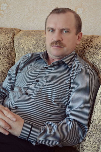 Владимир Кокорин