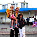 Нина Новикова