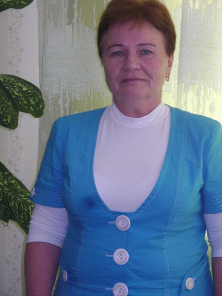 Наташа Демидова