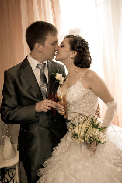 Кристинка Храмыцких