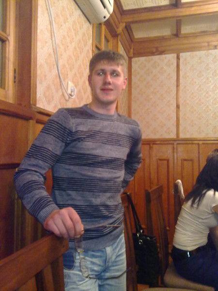 Анатолий Остапенко