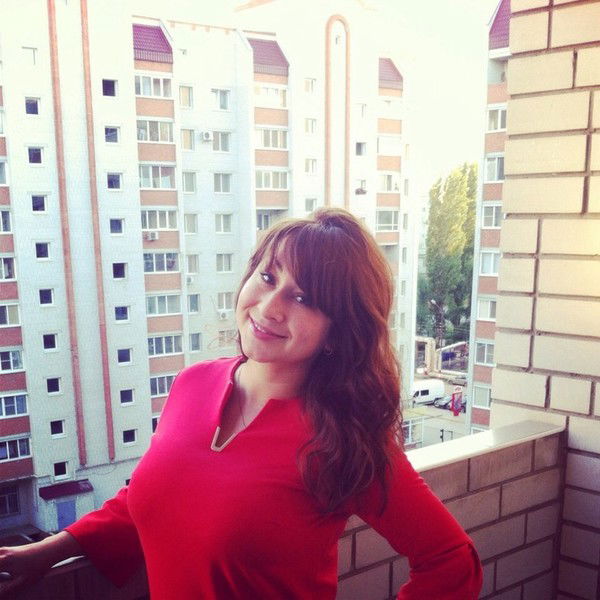 Маргарита Сафиуллина