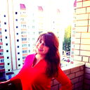 Маргарита Сафиуллина