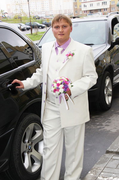 Дмитрий Шиманский