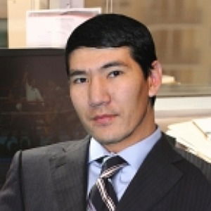 Еркебулан Токабаев