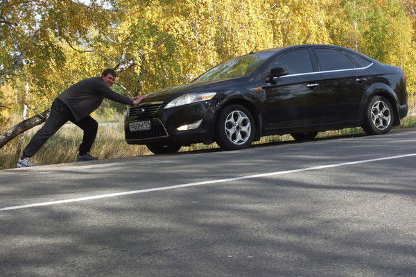 Александр Кашин