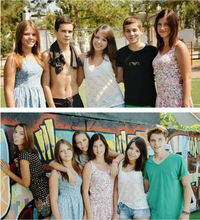 Настя Коваль