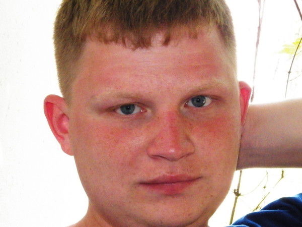 Сергей Морев