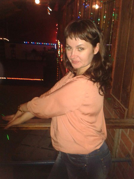 Ирина Рахимжанова