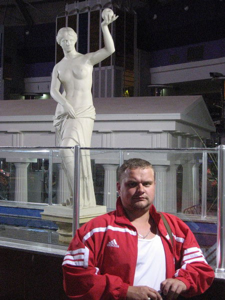 Евгений Молотков