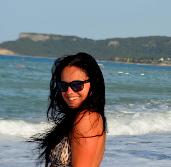 Ксения Кузьмик