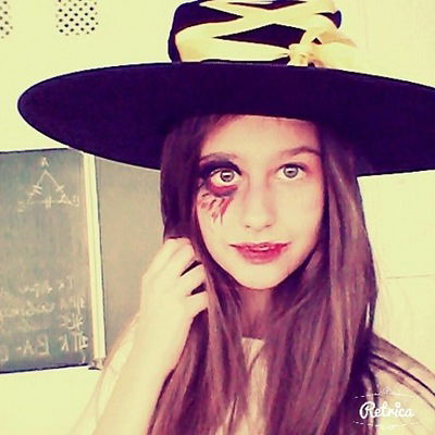 Лиза Александрова