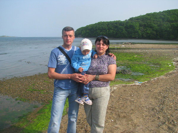 Ирина Ковшура