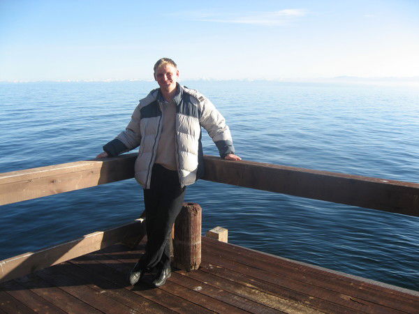 Василий Новожилов