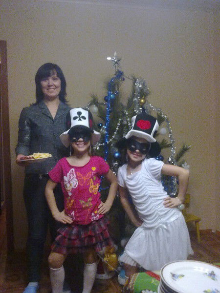 Елена Бахтеева