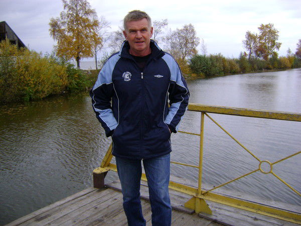 Алексей Родионов